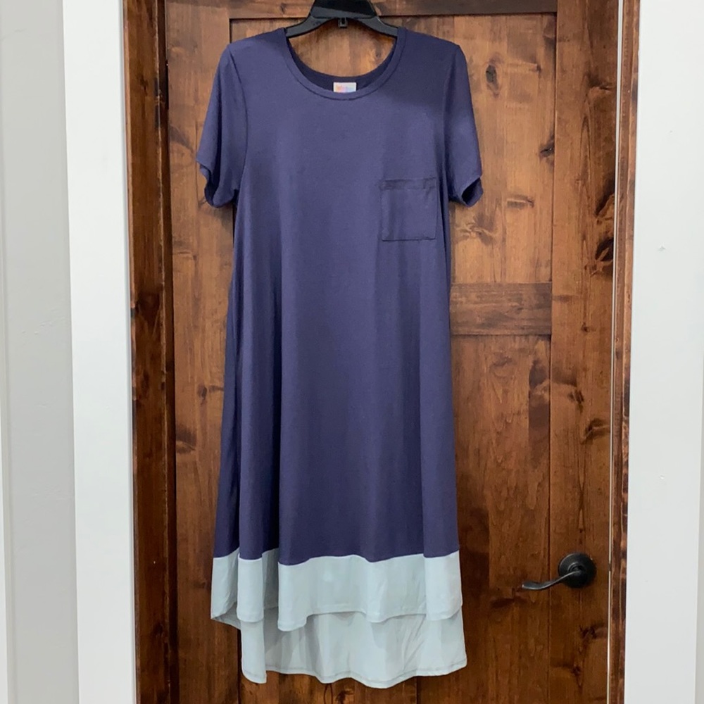 LuLaRoe Carly
